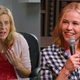 (Photos: Lady Dynamite / Getty Images)